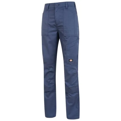 Dickies Action Flex Trouser Mężczyźni Spodnie robocze DK0A4XSJNV0
