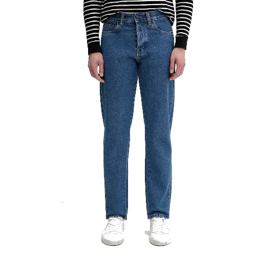 Dickies jeansy slim fit męskie