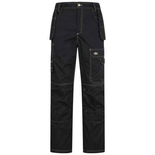 Dickies Redhawk Pro Mężczyźni Spodnie robocze DK0A4XSUBLK1-BLK