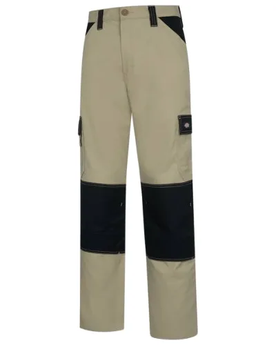 Dickies Spodnie codzienne Mężczyźni Spodnie robocze DK0A4XSNC67