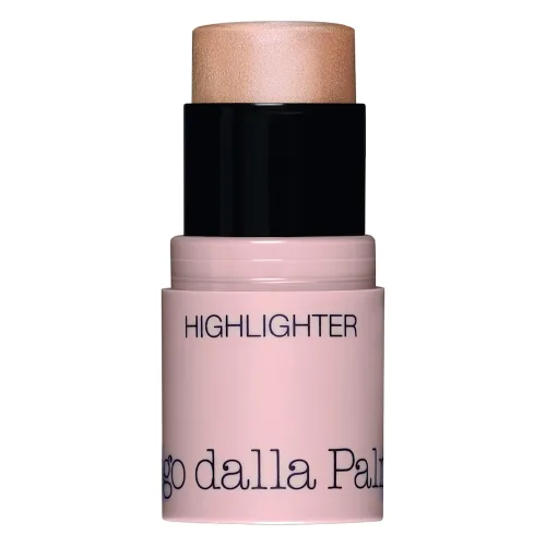 Diego dalla Palma All In One Highlighter Rozświetlacze 4 g 61 - MOTHER OF PEARL