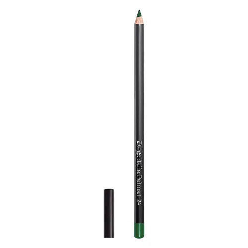 Diego dalla Palma Eye Pencil Kredki do oczu 1 ct 24 - DARK GREEN