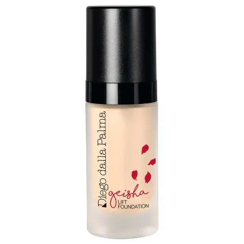 Diego dalla Palma Geisha Lift Foundation Podkłady 1 ct 221 - IVORY