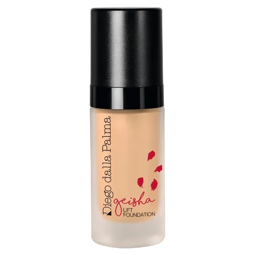Diego dalla Palma Geisha Lift Foundation Podkłady 1 ct 224 - MEDIUM BEIGE
