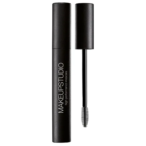 Diego dalla Palma High Performance Mascara Tusze do rzęs 1 ct BLACK
