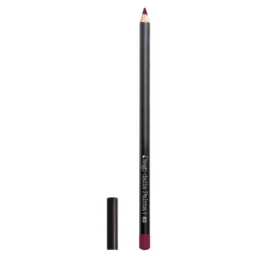 Diego dalla Palma Lip Pencil Konturówki do ust 1 ct Nr 83 - Wine