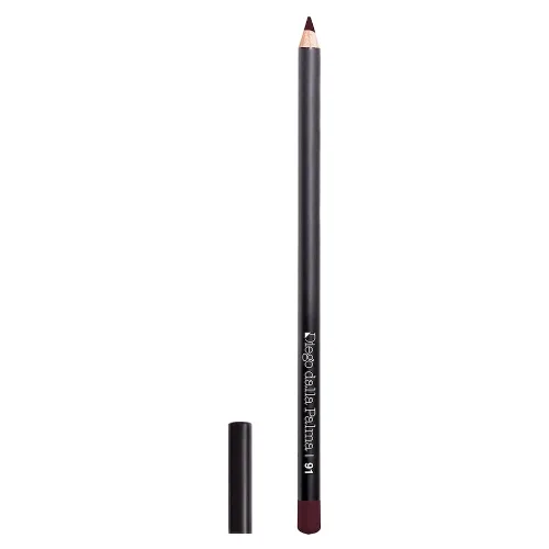 Diego dalla Palma Lip Pencil Konturówki do ust 1 ct Nr 91 - Bordeaux