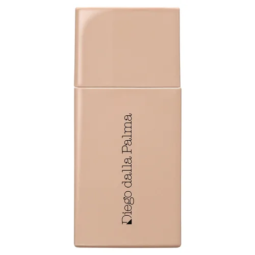 Diego dalla Palma NUDISSIMO - GLOW FONDOTINTA LUMINOSO Podkłady 30 ml 254C - LIGHT CAMEO