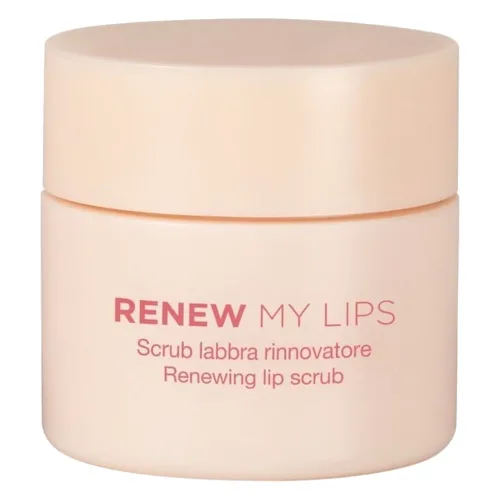 Diego dalla Palma Peeling do ust RENEW MY LIPS 25 ml