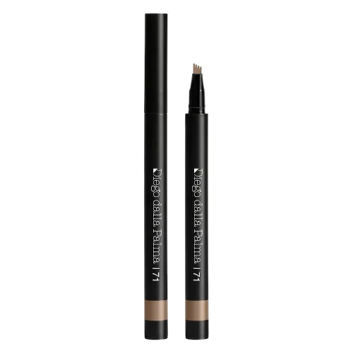 Diego dalla Palma Pisak do brwi MICROBLADING EYEBROW PEN Kredka do brwi 0,5 g 71 - CAPPUCCINO