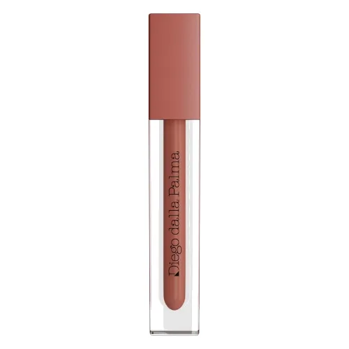 Diego dalla Palma STAY ON ME LIQUID Szminki 3,5 ml 34 - MARRON