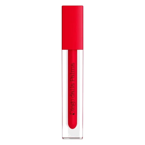 Diego dalla Palma STAY ON ME LIQUID Szminki 3,5 ml 37 - ROUGE
