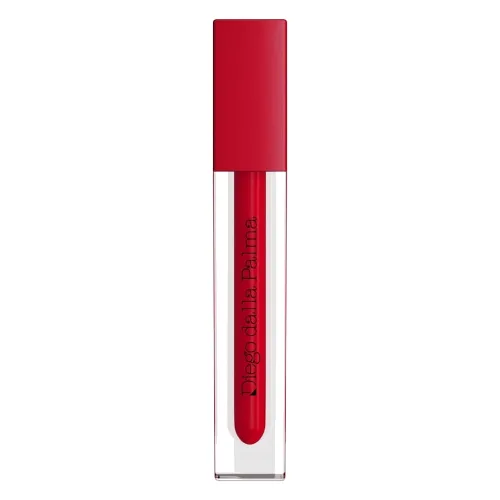Diego dalla Palma STAY ON ME LIQUID Szminki 3,5 ml 38 - ROUGE