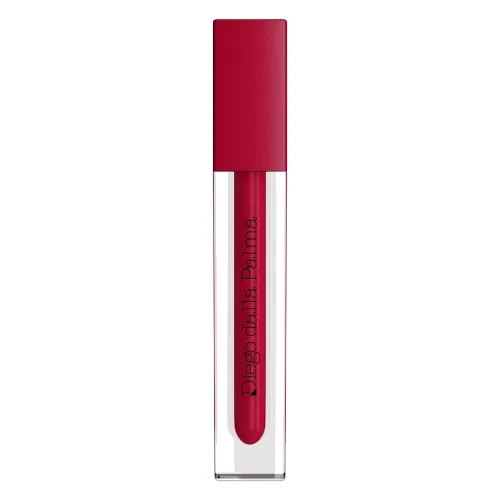 Diego dalla Palma STAY ON ME LIQUID Szminki 3,5 ml 39 - ROUGE