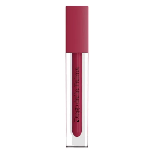Diego dalla Palma STAY ON ME LIQUID Szminki 3,5 ml 40 - ROUGE