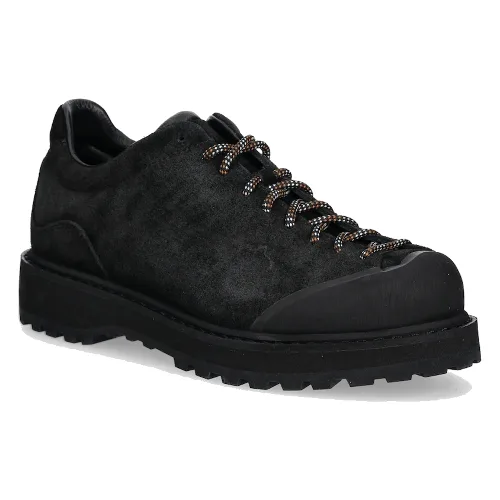 Diemme buty zamszowe Ampezzo