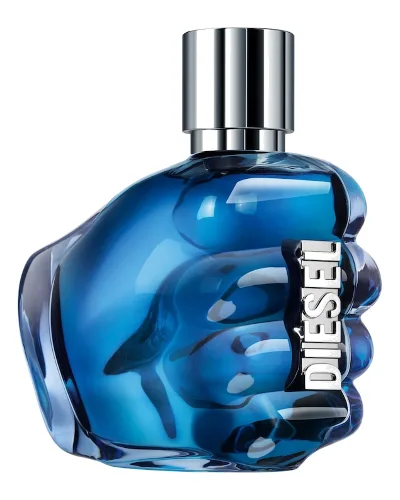 Diesel Sound Of The Brave Woda toaletowa 50 ml Męskie
