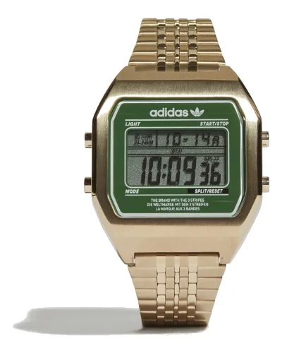 Digital Two M Watch