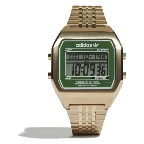 Digital Two M Watch