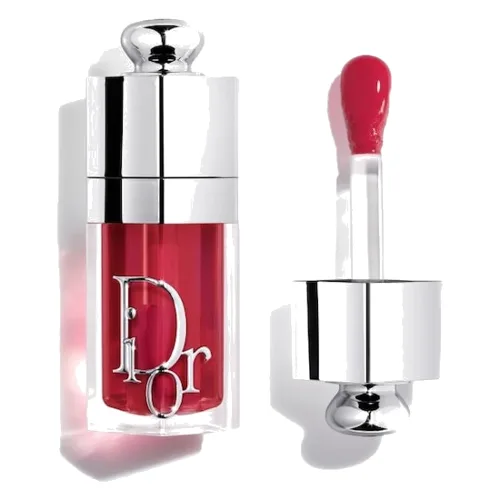 DIOR Addict Lip Glow Oil Olejek do ust 6 ml Bordowy