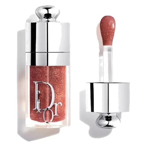 DIOR Addict Lip Glow Oil Olejek do ust 6 ml Brązowy