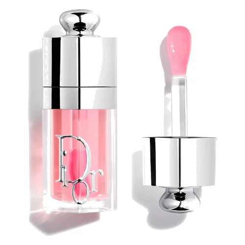 DIOR Addict Lip Glow Oil Olejek do ust 6 ml różowe złoty