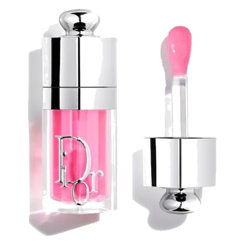 DIOR Addict Lip Glow Oil Olejek do ust 6 ml Różowy