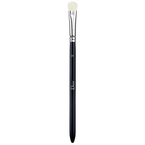 DIOR Backstage Eyeshadow Shader Brush N° 21 Pędzle do cieni 1 ct 1 szt.