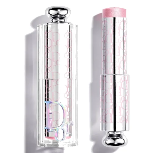 DIOR Backstage Glassy Glow Stick Rozświetlacze 6 g 1 - GLAZED PINK