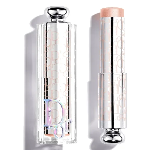 DIOR Backstage Glassy Glow Stick Rozświetlacze 6 g 34 - GLAZED BUBBLE