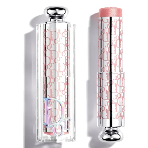 DIOR Backstage Glassy Glow Stick Rozświetlacze 6 g 41 - GLAZED ROSY