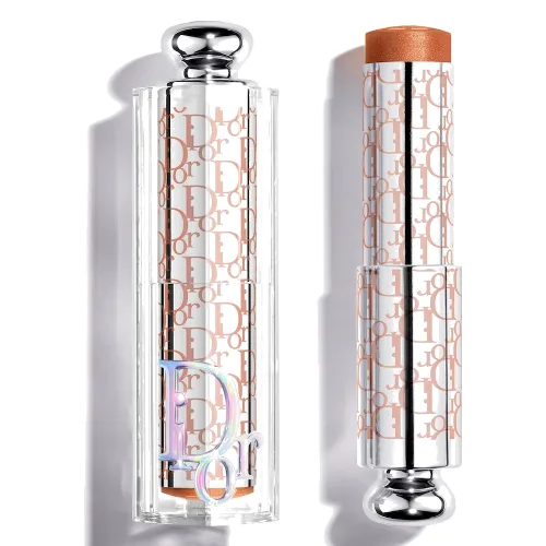 DIOR Backstage Glassy Glow Stick Rozświetlacze 6 g 80 - GLAZED BRONZE