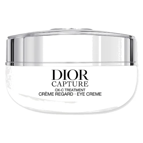 DIOR Capture Crème Regard Kremy pod oczy 15 ml