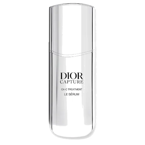 DIOR Capture Le Sérum – wysoce skuteczny preparat przeciwstarzeniowy, korygujący zmarszczki i poprawiający jędrność skóry Serum przeciwzmarszczkowe 30 ml