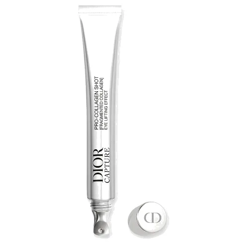 DIOR Capture Pro-Collagen Shot Serum pod oczy 15 ml