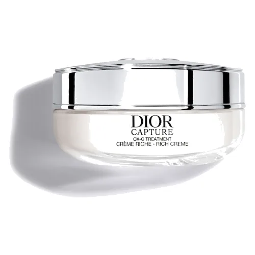 DIOR Capture Rich Creme Kremy do twarzy 50 ml