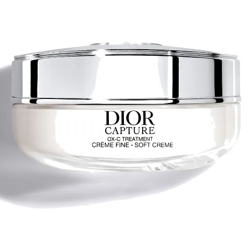 DIOR Capture Soft Creme Kremy do twarzy 50 ml