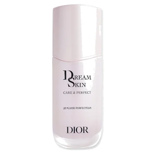 DIOR Capture Totale Dreamskin Care & Perfect - Udoskonalający fluid przeciwstarzeniowy Kremy przeciwzmarszczkowe 30 ml