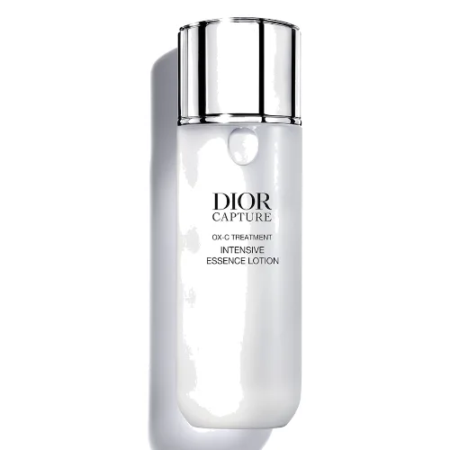 DIOR Capture Totale Intensive Essence Lotion – Promienność i korekcja przeciwstarzeniowa Kremy do twarzy 175 ml