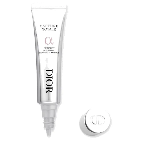 DIOR Capture Totale Retishot - Serum z retinolem Serum nawilżające 20 ml
