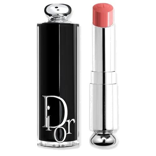 DIOR Dior Addict - Limitowana edycja pomadki do ust nadającej połysk Szminki 3,2 g 324 - FESTIVE CORAL