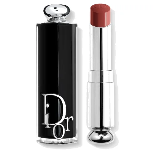 DIOR Dior Addict - Pomadka do ust - 90% składników pochodzenia naturalnego Szminki 3,2 g 727 - DIOR TULLE
