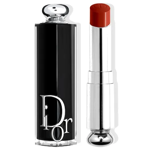 DIOR Dior Addict - Pomadka do ust - 90% składników pochodzenia naturalnego Szminki 3,2 g 822 - SCARLET SILK
