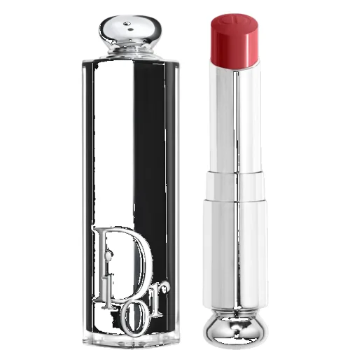 DIOR Dior Addict - Pomadka do ust - 90% składników pochodzenia naturalnego Szminki 3,2 g 463 - DIOR RIBBON