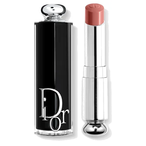 DIOR Dior Addict - Pomadka do ust - 90% składników pochodzenia naturalnego Szminki 3,2 g 100 - NUDE LOOK