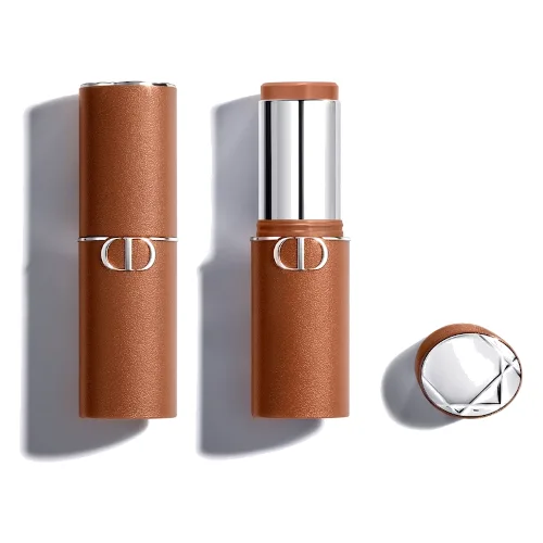 DIOR Dior Forever Skin Bronze - Ultrakremowy balsam brązujący w sticku Konturowanie twarzy 8 g 02 - SOFT FAIR