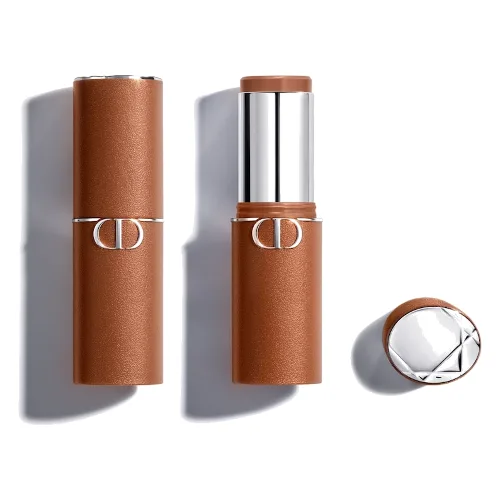 DIOR Dior Forever Skin Bronze - Ultrakremowy balsam brązujący w sticku Konturowanie twarzy 8 g 03 - LIGHT MEDIUM