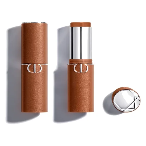 DIOR Dior Forever Skin Bronze - Ultrakremowy balsam brązujący w sticku Konturowanie twarzy 8 g 04 - MEDIUM TAN