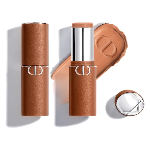 DIOR Dior Forever Skin Bronze - Ultrakremowy balsam brązujący w sticku Konturowanie twarzy 8 ml 1 - LIGHT FAIR