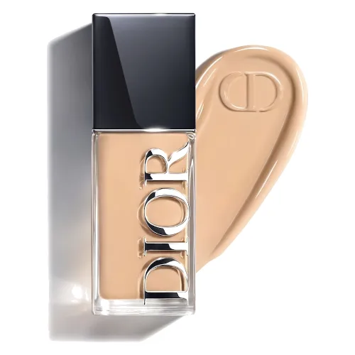 DIOR Dior Forever Skin Glow - 24h trwałości i 48h nawilżenia Podkłady 30 ml 2W - Warm